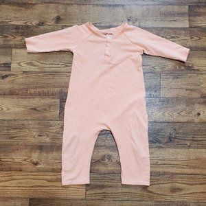 June & January 2t Salmon Day outfit